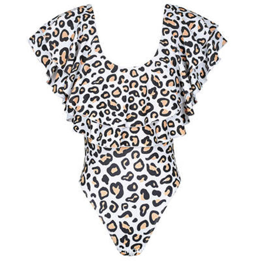 The Capri Luxe Mommy & Me Matching One-Piece