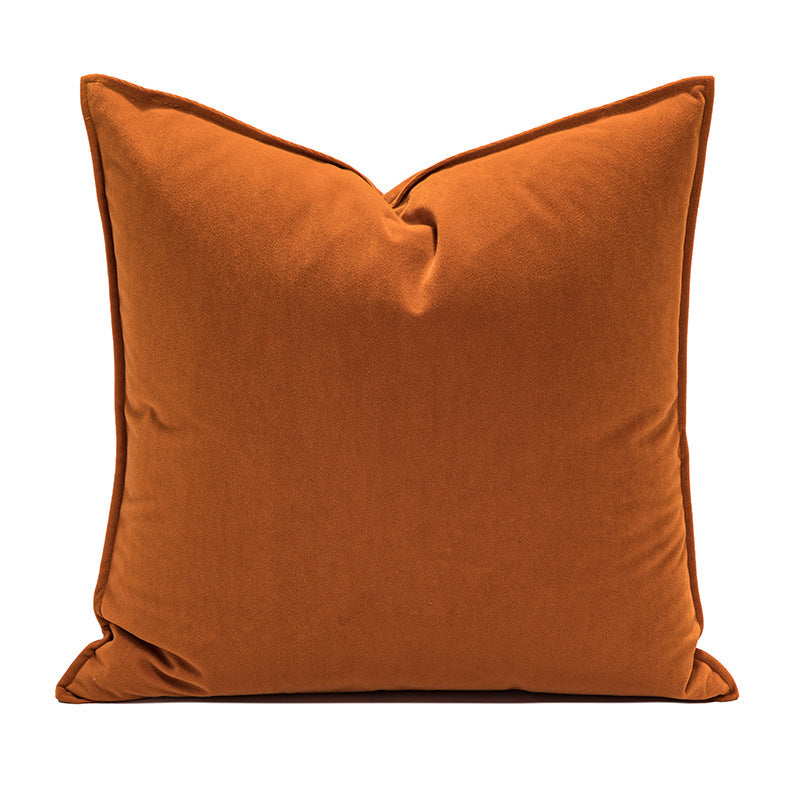 European Style Pillow Cover