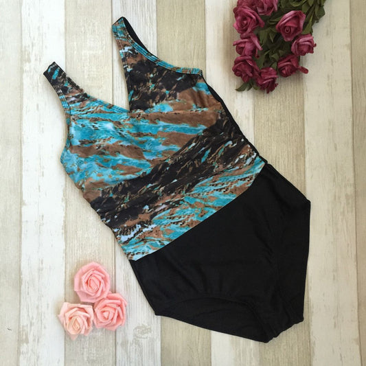 The Amalfi Sculpting Luxe Holiday One-Piece