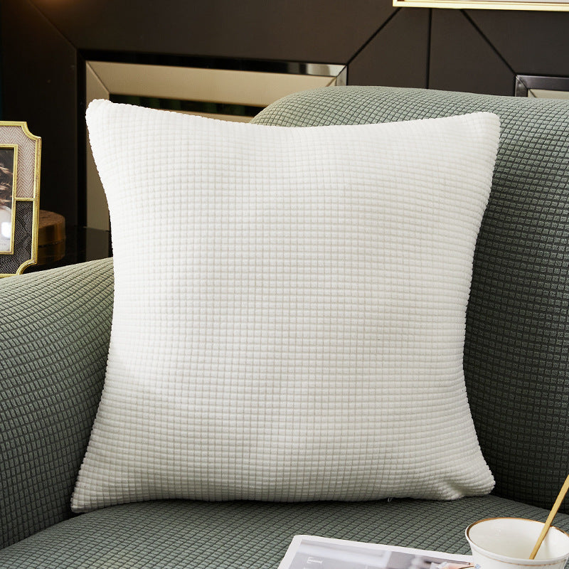 Living Room Pillow Cover Sofa