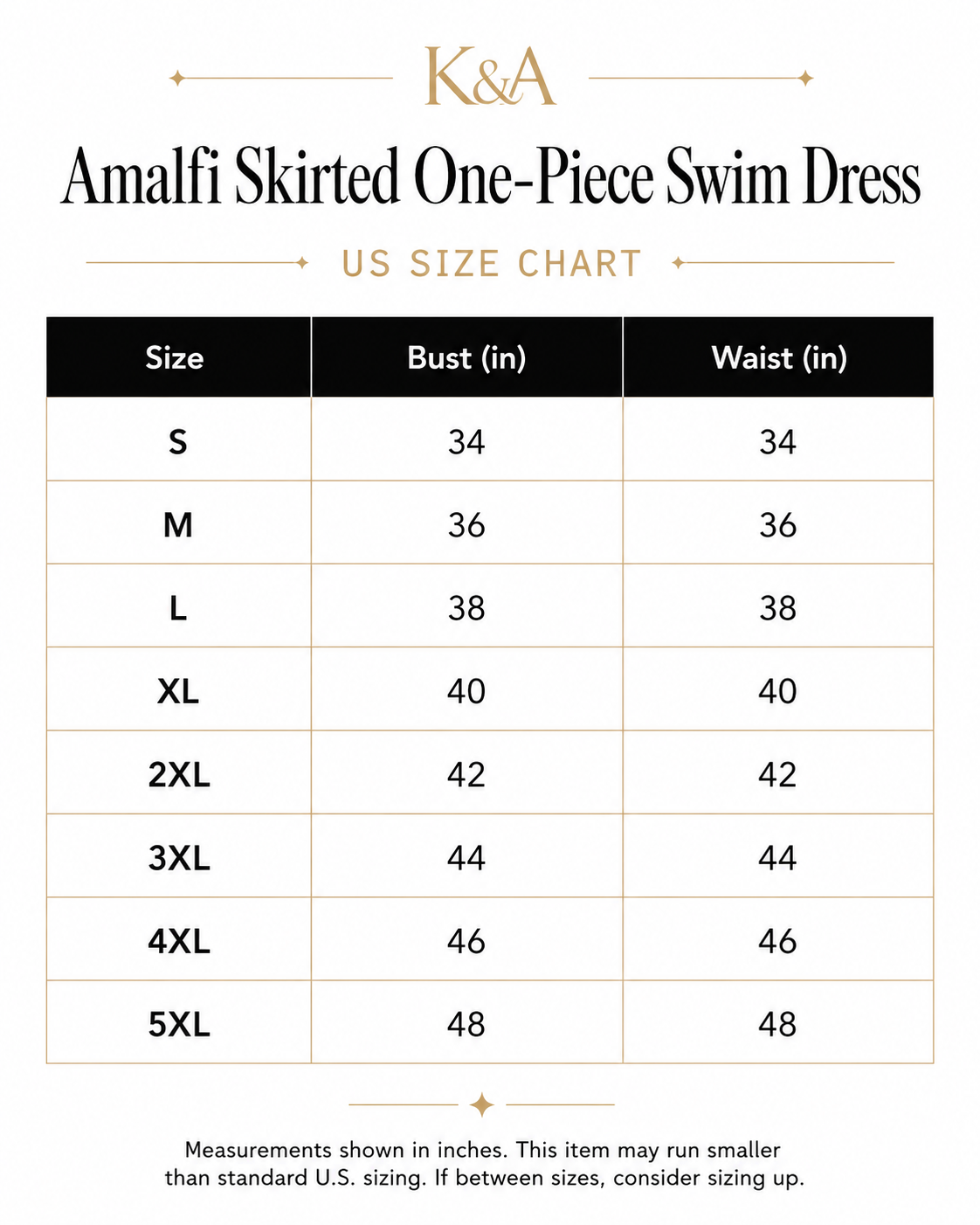 The Amalfi Skirted One-Piece Swim Dress
