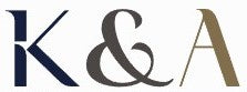 K&A logo
