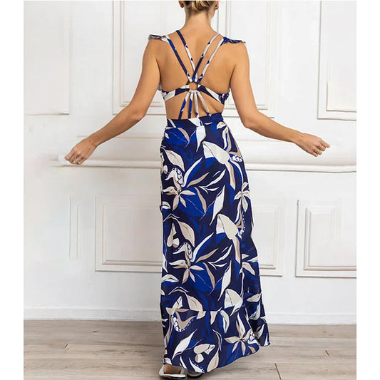 The Santorini Luxe Resort Swim Set