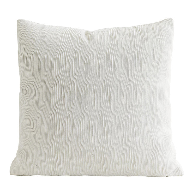 Sofa Living Room Modern Simple Throw Pillow