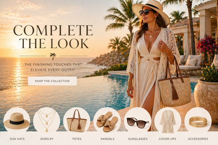 Complete the Look