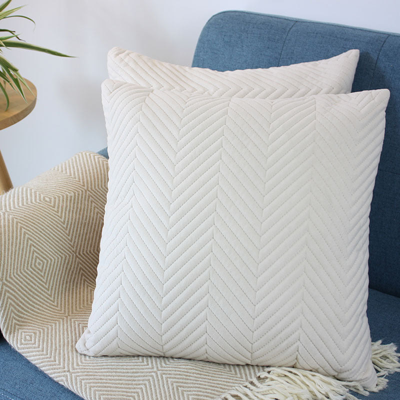 Throw Pillow Cover