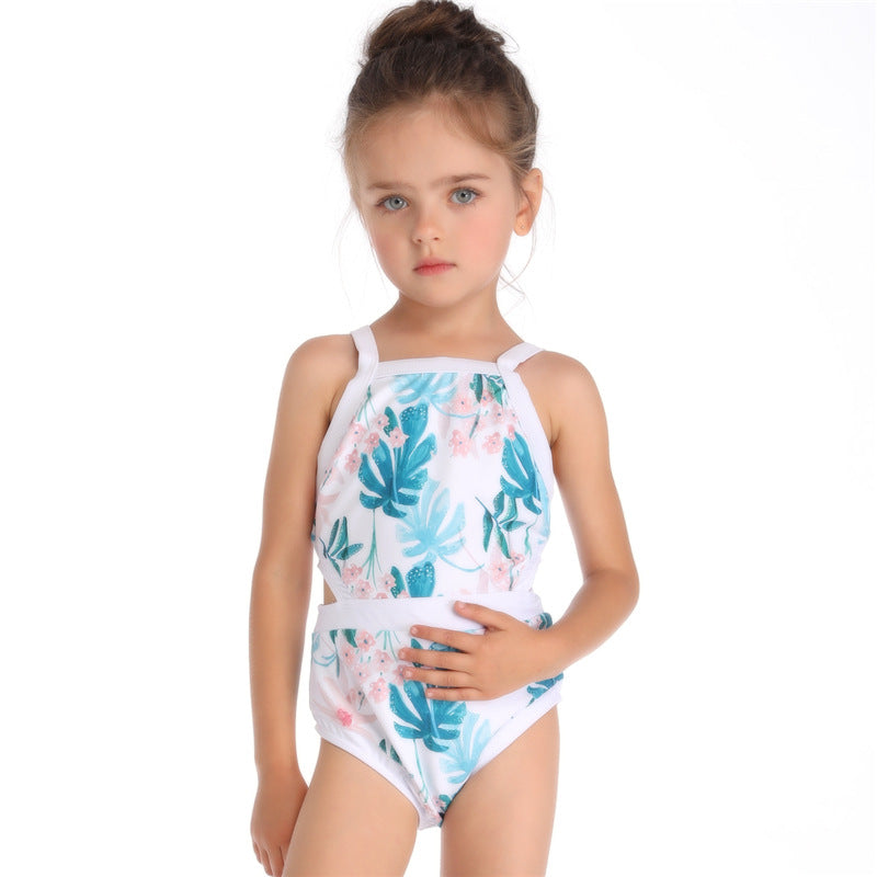 women kids swimsuit