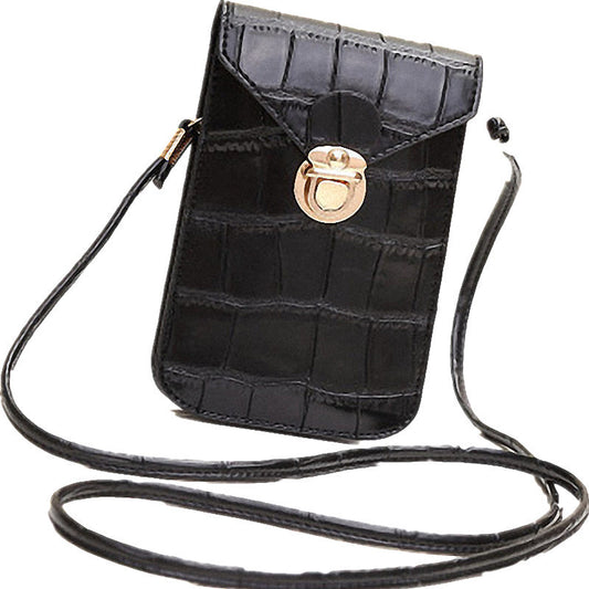 Mini Diagonal Trendy Crossbody Small Bag Shoulder Bag