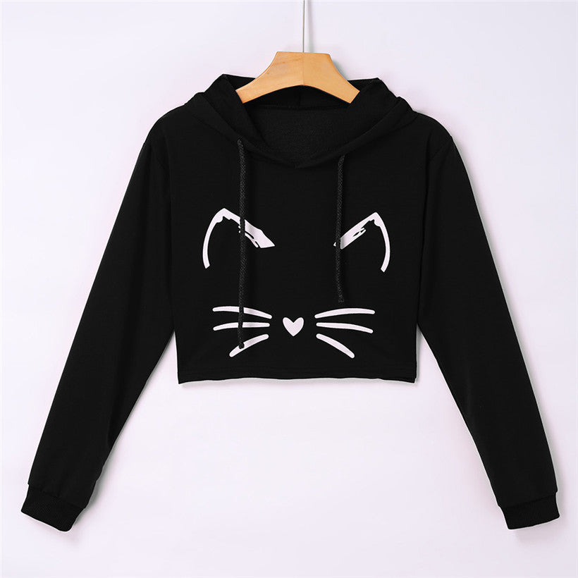 Hoodies Sweatshirts Women and Girls