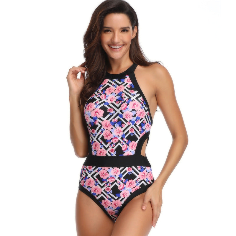 women kids swimsuit