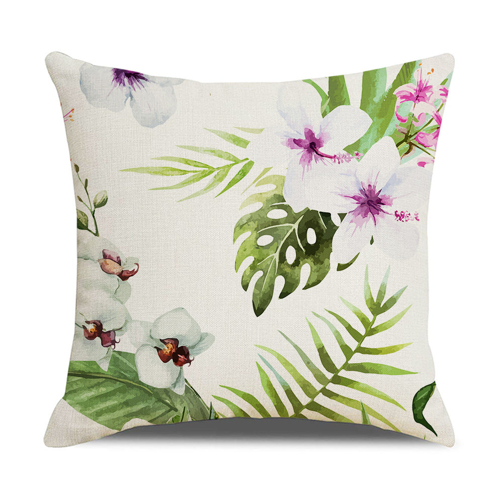 Household Supplies Office Throw Pillowcase