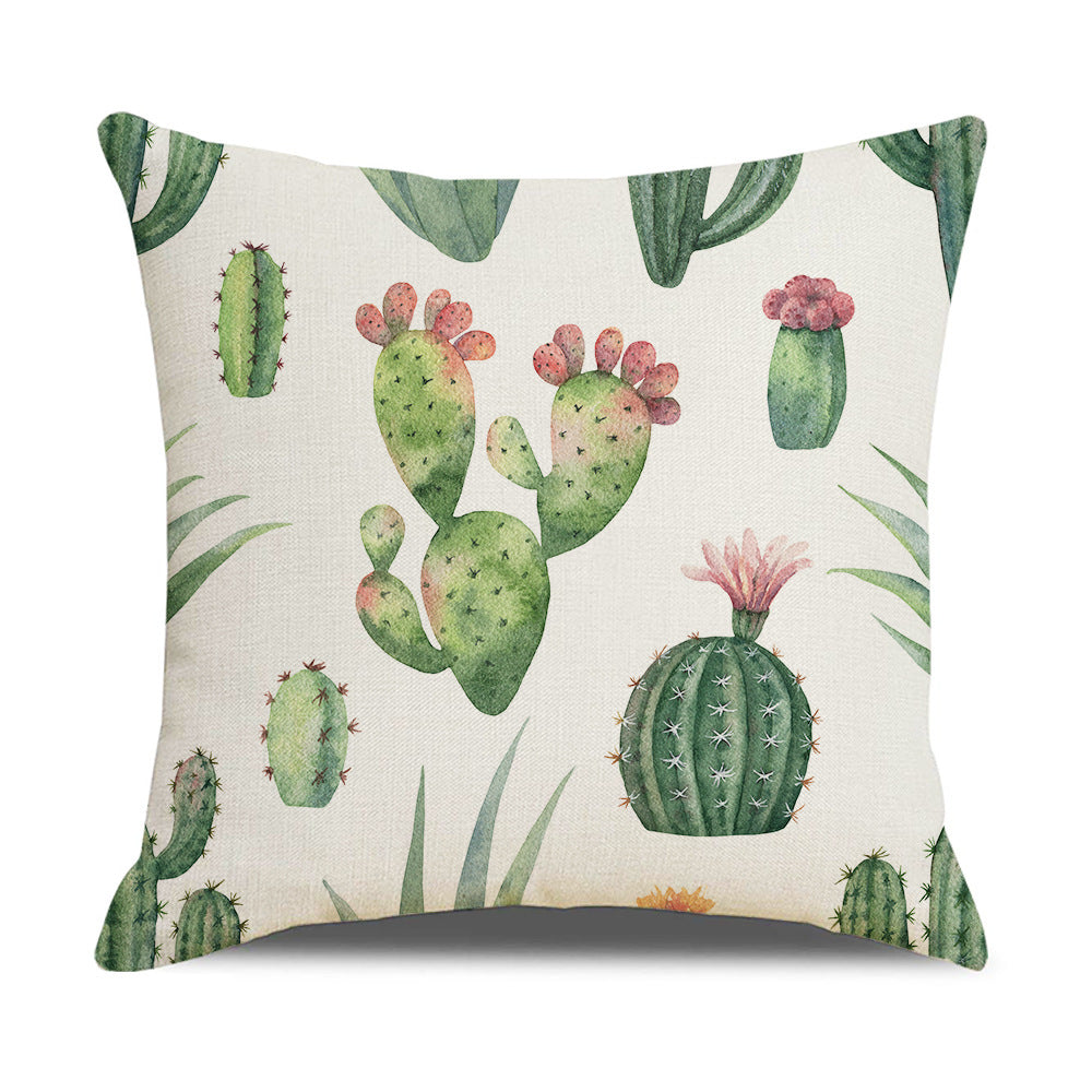 Household Supplies Office Throw Pillowcase