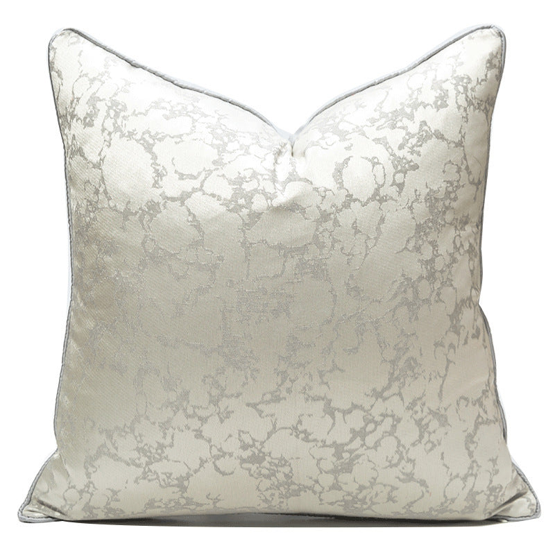 Throw Pillow, Soft Bag Cushion Living Room Cushion Pillowcase, Removable And Washable