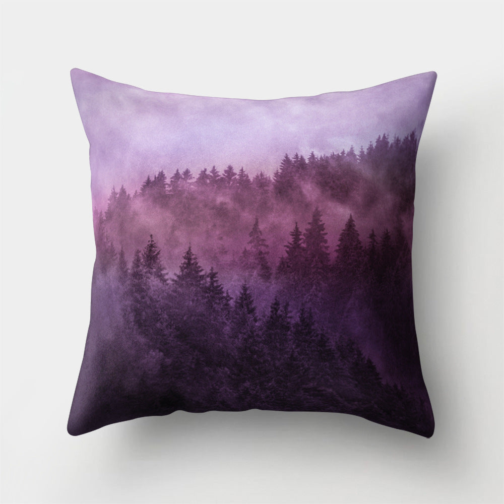 Art Pillow Cover