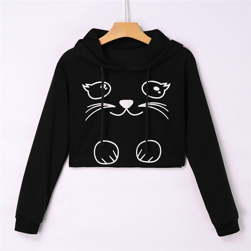 Hoodies Sweatshirts Women and Girls