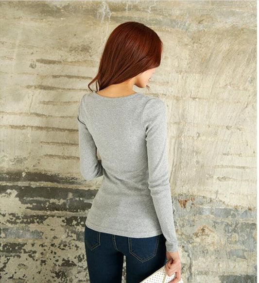 The Capri Luxe Everyday Essential Blouse