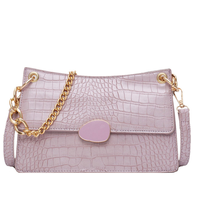 Wild ins chain crossbody bag