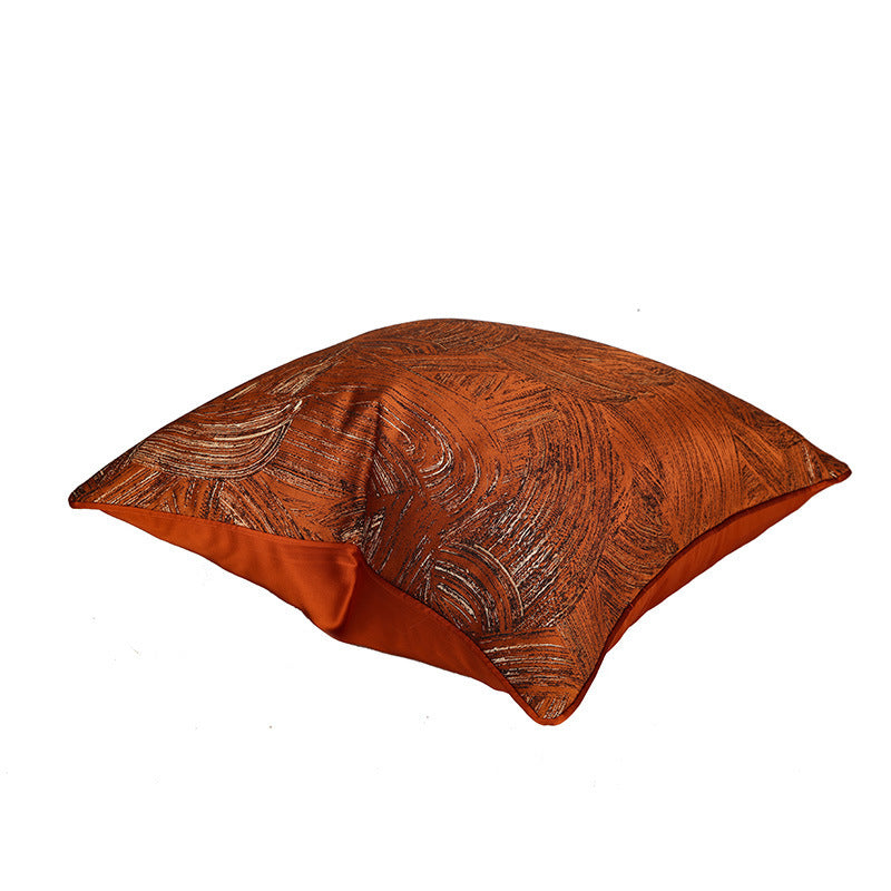 Light Luxury Style Pillow Cover