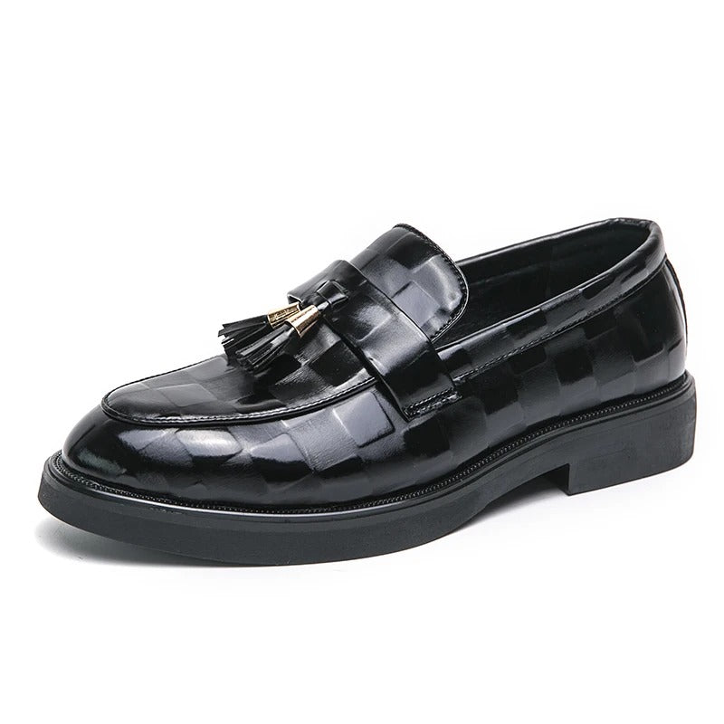 New Style Leather Shoes For Men