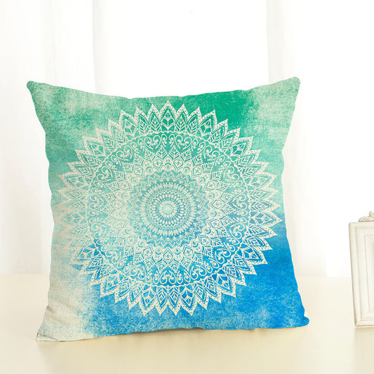 Home Decor Throw Pillow Cover