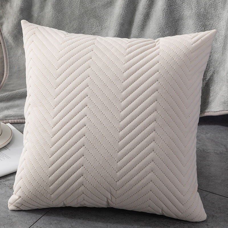 Throw Pillow Cover