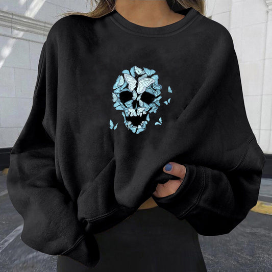 The Aspen Luxe Statement Comfort Pullover