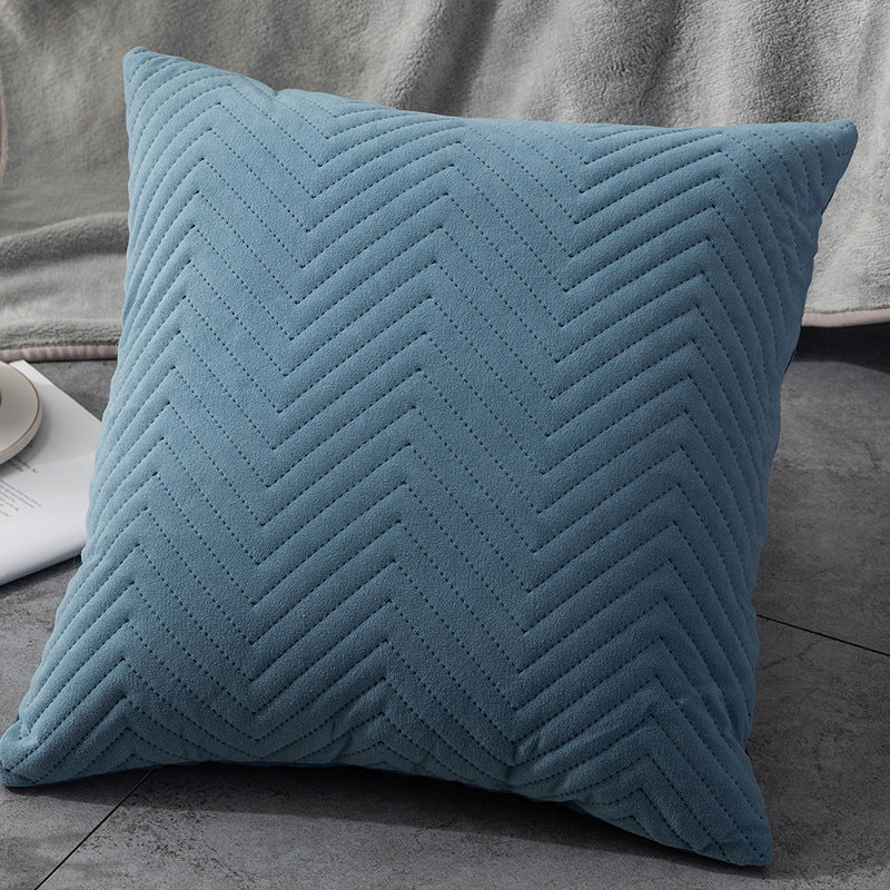 Throw Pillow Cover