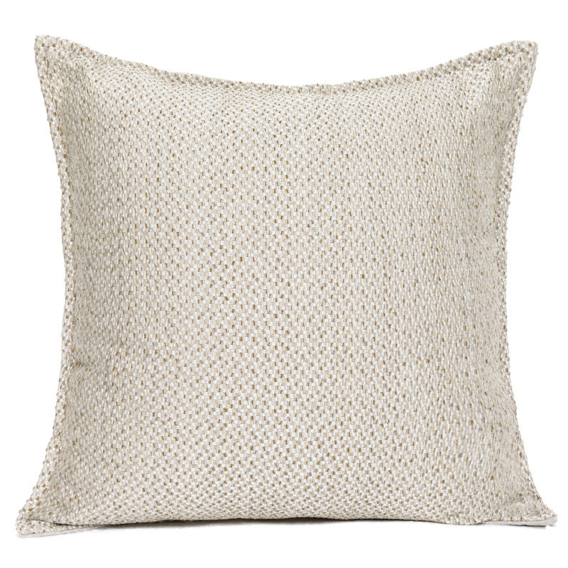 Modern Simple Sofa Pillow Cover