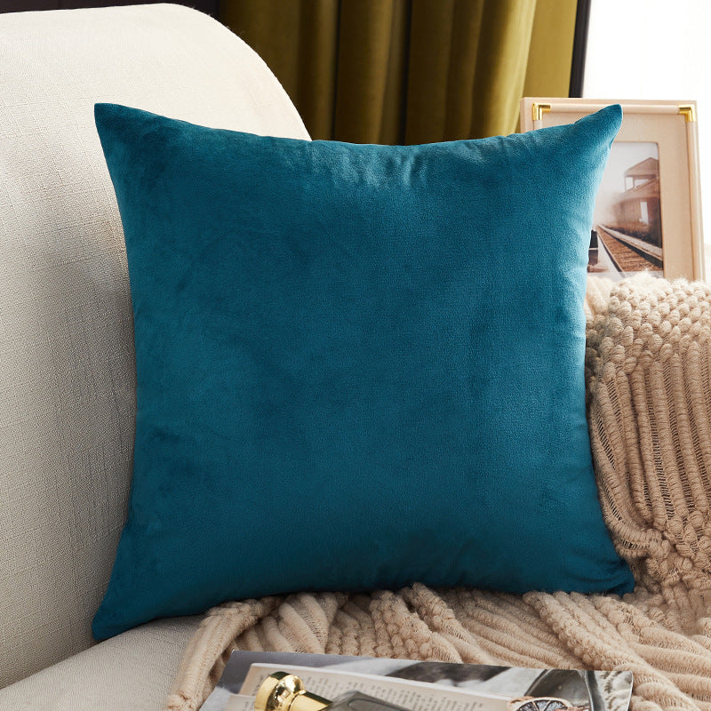 Living Room Pillow Cover Sofa