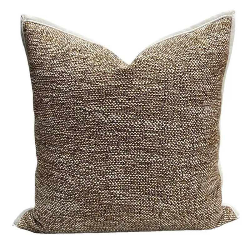 Throw Pillow Cover Linen