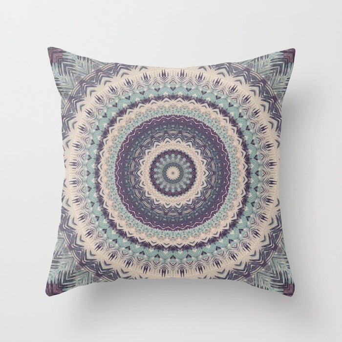 Home Decor Throw Pillow Cover