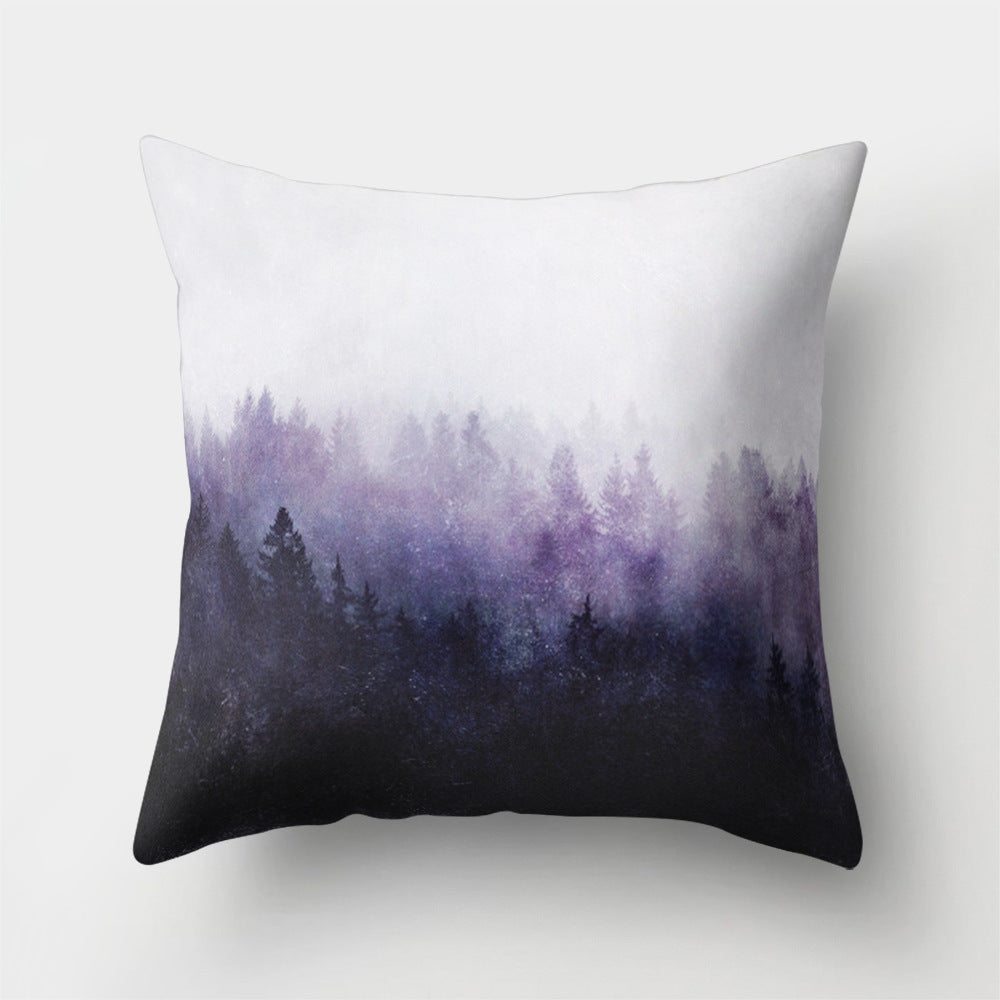 Art Pillow Cover