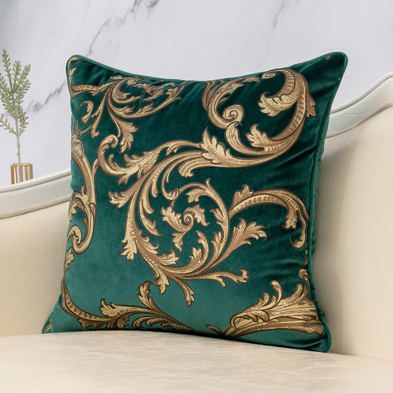 Fashion Printed Pillow Cover