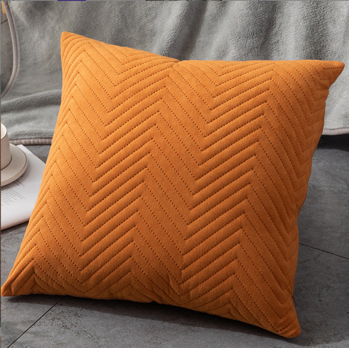 Throw Pillow Cover