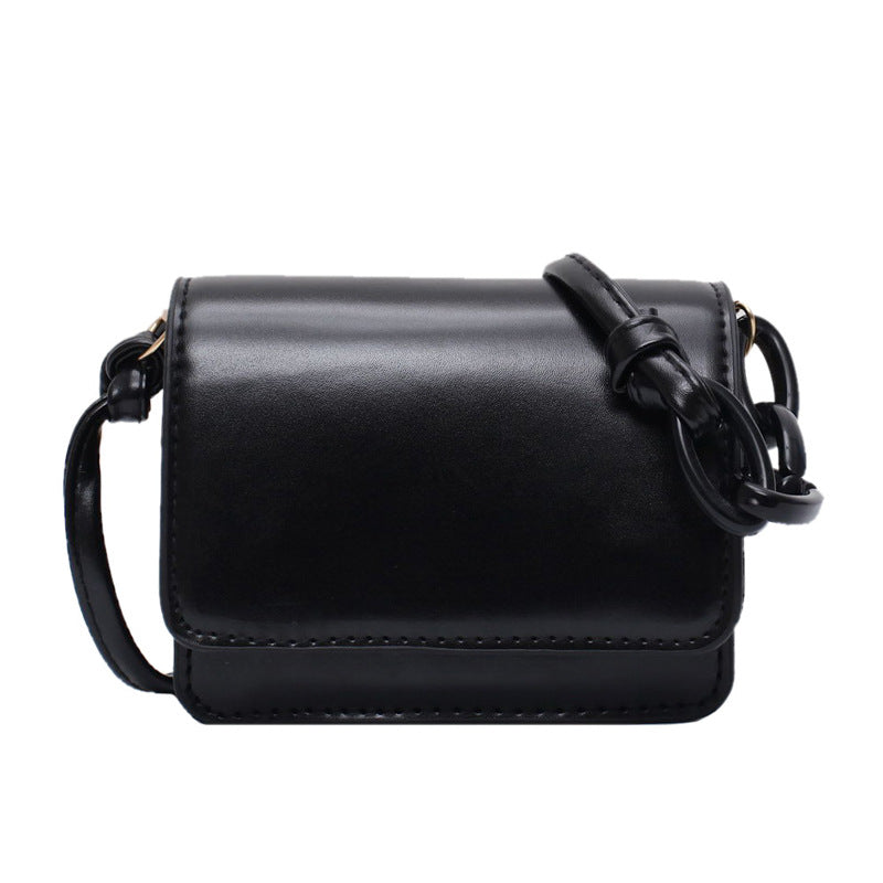 Mini crossbody shoulder bag