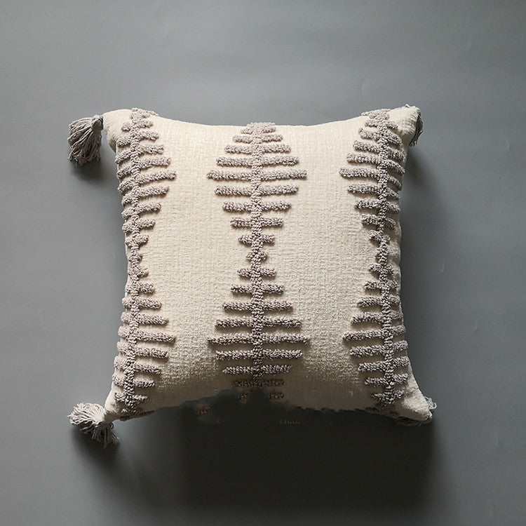 Scandinavian Style Pillow Cover