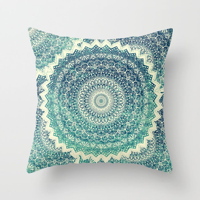 Home Decor Throw Pillow Cover