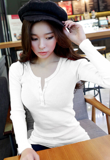The Capri Everyday Essential Blouse