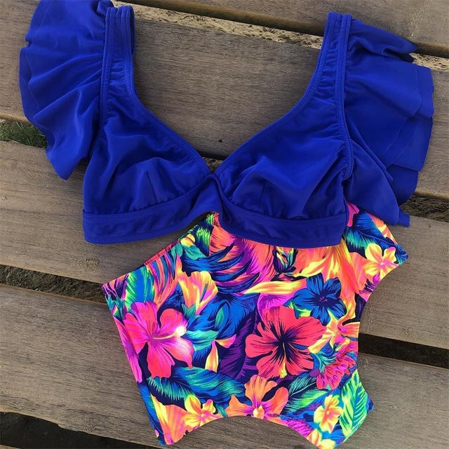 Swimsuit suit ladies women beach