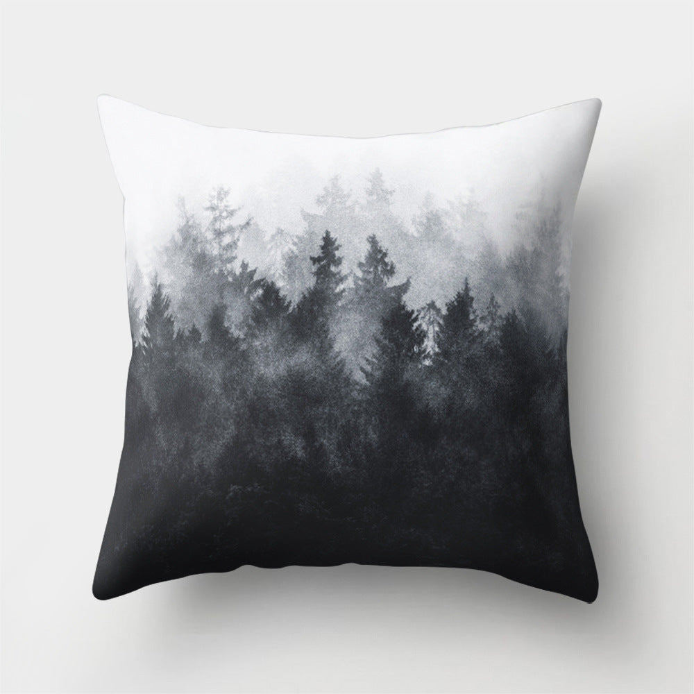 Art Pillow Cover