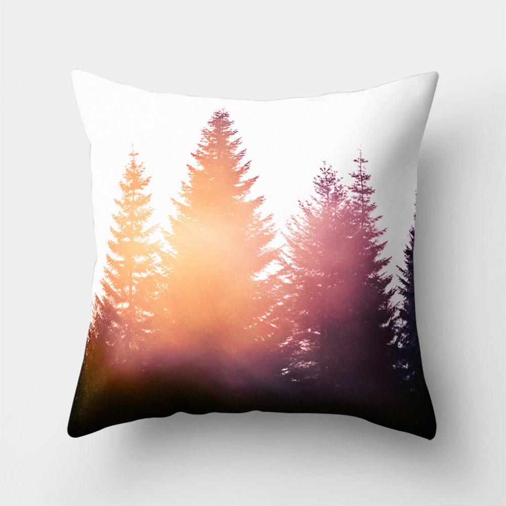 Art Pillow Cover