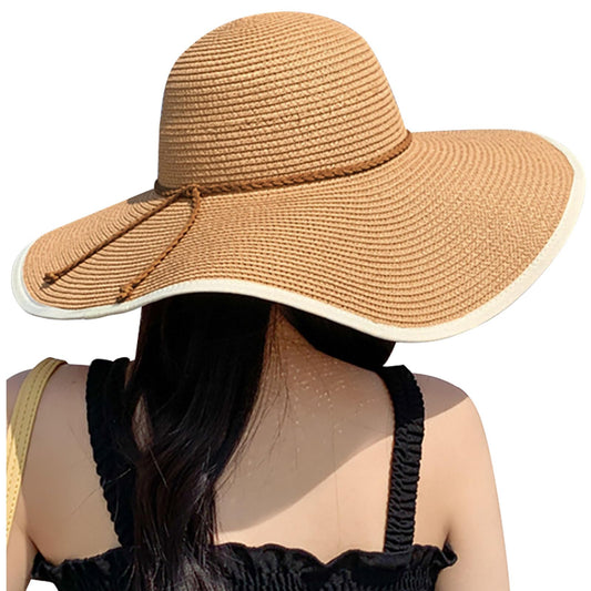 The Capri Elegance Sun Hat