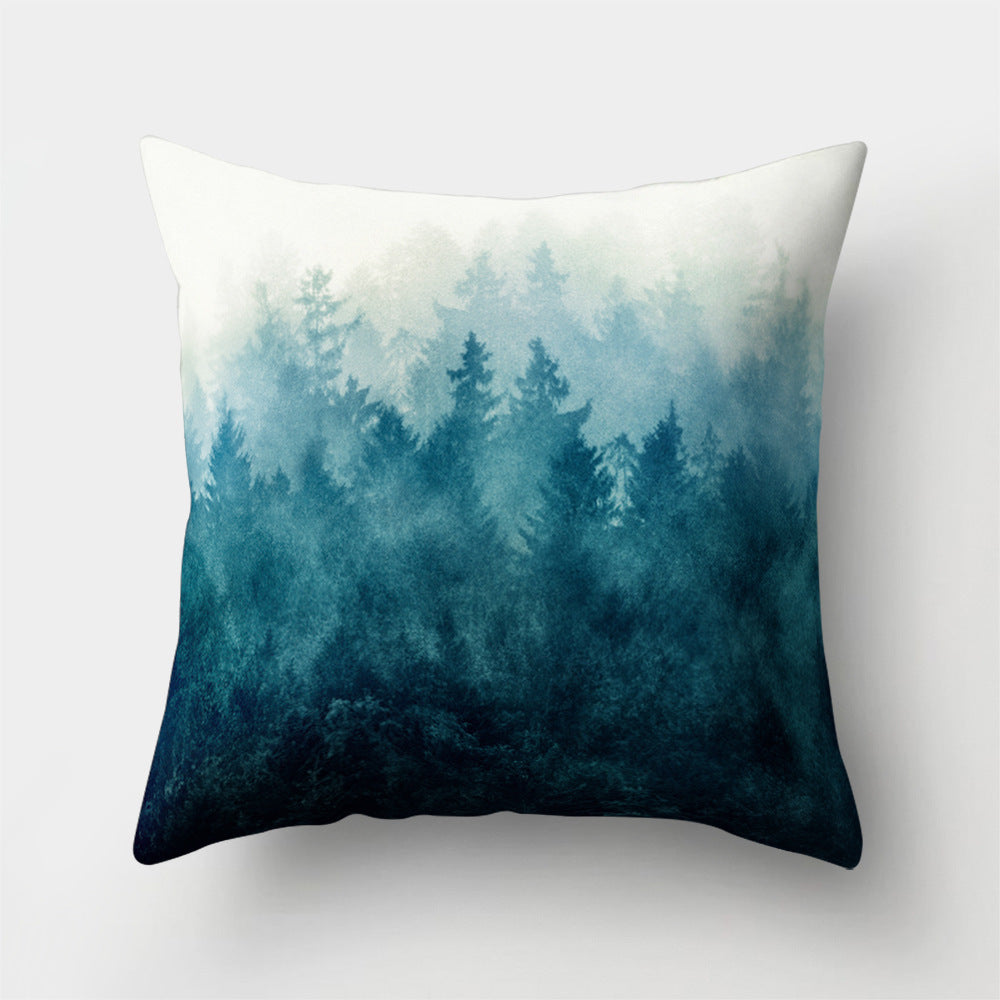 Art Pillow Cover