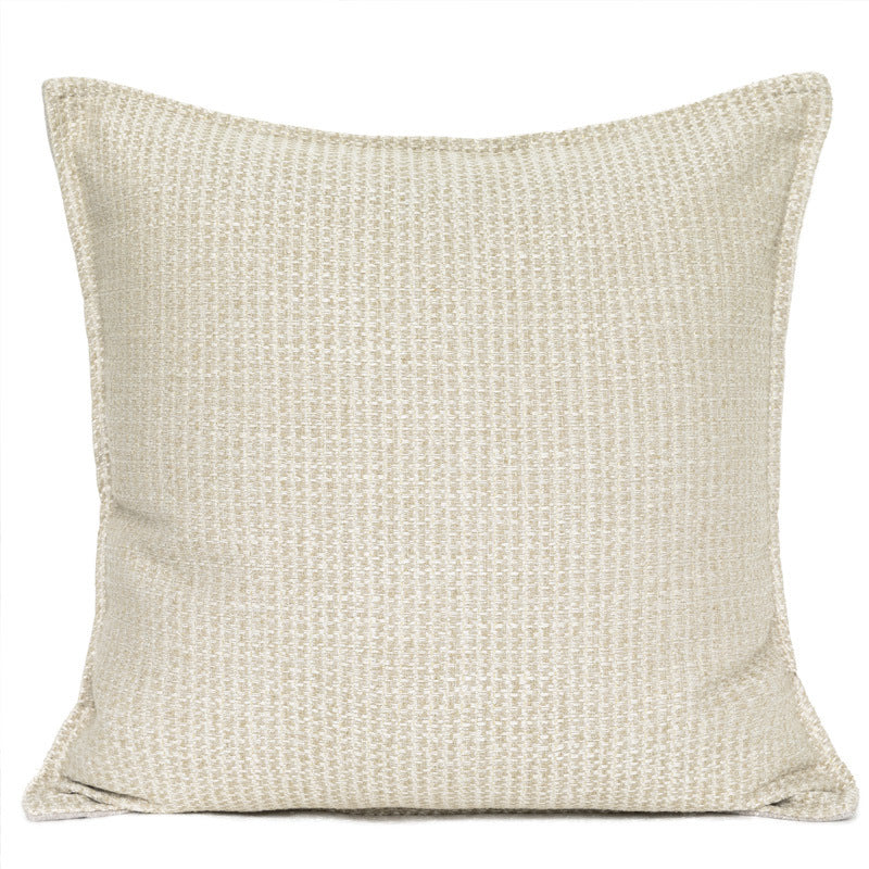 Modern Simple Sofa Pillow Cover