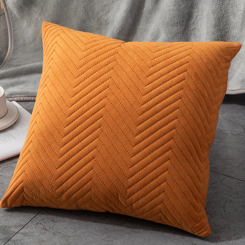 Throw Pillow Cover