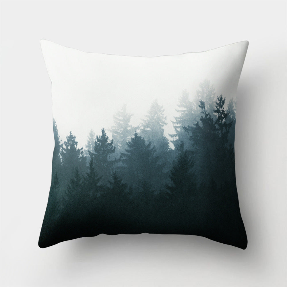 Art Pillow Cover