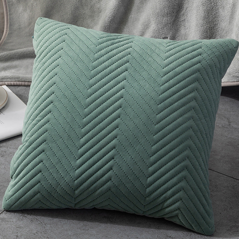 Throw Pillow Cover