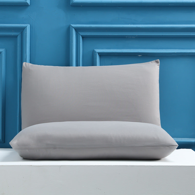 Brushed Double Sided Waterproof Pillow Cover