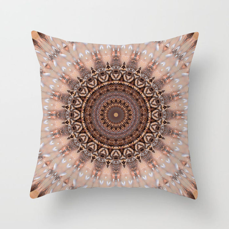 Home Decor Throw Pillow Cover