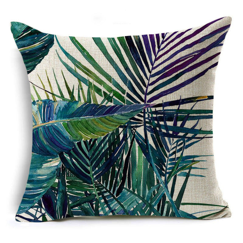 Pillow Cushion Cover - Modern and Simple